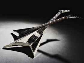 Summer NAMM 2008: Jackson unveils new Randy Rhoads models